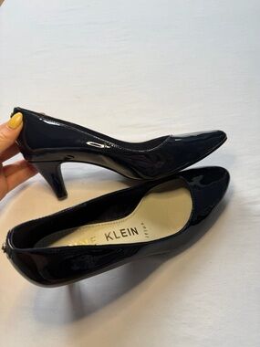 Anne Klein iflex heels